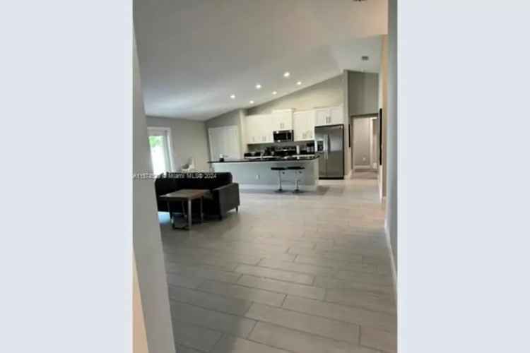 House For Sale , 1901, Southwest Swift Avenue, Port Saint Lucie, Florida