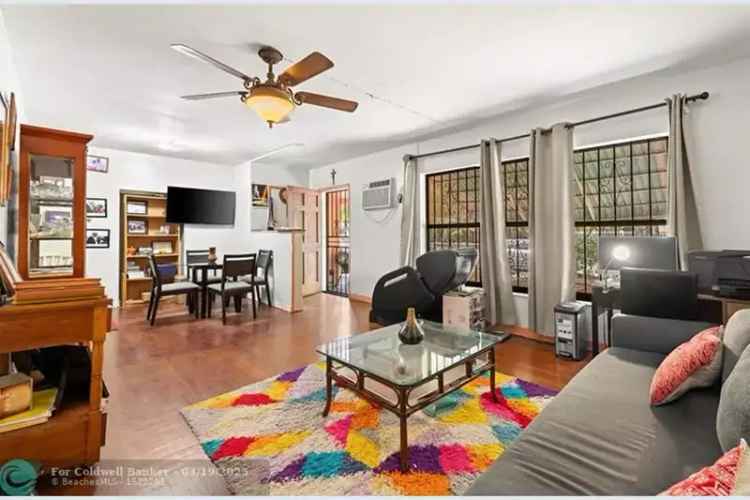 House For Sale , 1430, Northeast 148th Street, North Miami, Florida