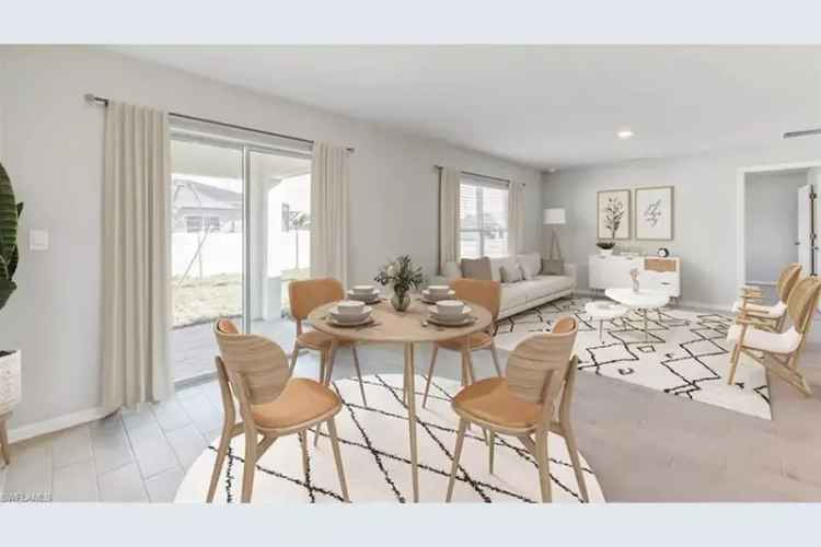House For Sale , 2915, 19th Street Southwest, Lehigh Acres, Florida