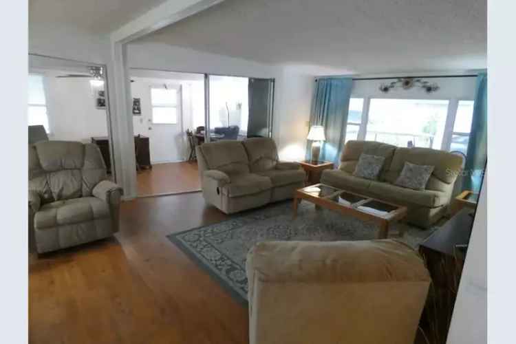 Mobile home For Sale , 2900, Gulf to Bay Boulevard, Clearwater, Florida