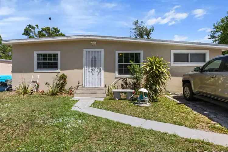 House For Sale , 215, Melody Lane, Largo, Florida