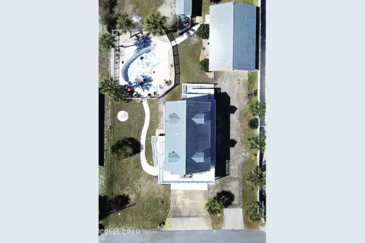 House For Sale , 405, Dolphin Street, Panama City Beach, Florida