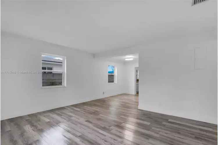 House For Sale , 35, Southwest 65th Avenue, Miami, Florida