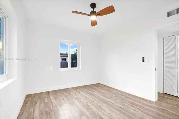 House For Sale , 88, Southwest 29th Avenue, Miami, Florida