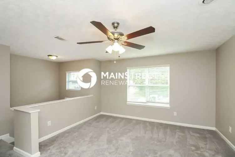 Pet Friendly Home Coming Soon