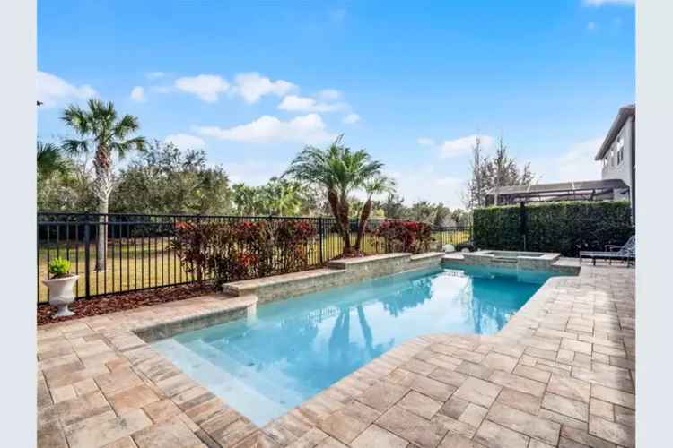 House For Sale , 10875, Savona Way, Orlando, Florida