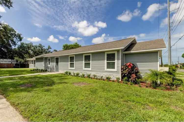 House For Sale , 911, 8th Avenue Southwest, Largo, Florida