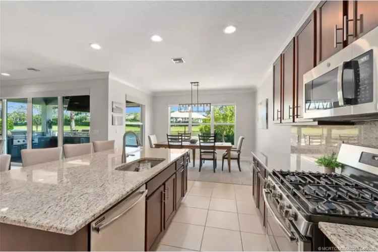 House For Sale , 10529, Southwest Sunray Street, Port Saint Lucie, Florida