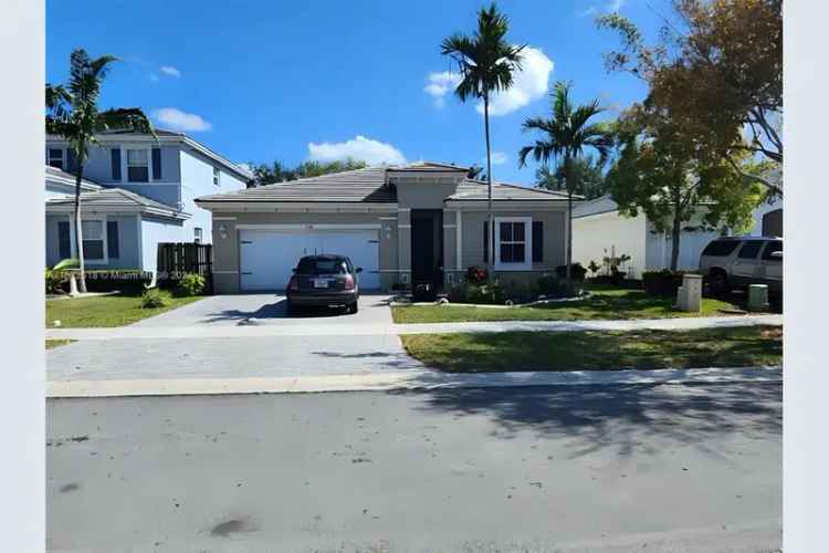 House For Sale , 3348, Northeast 1st Street, Homestead, Florida