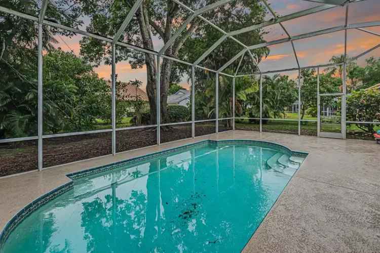 House For Sale , 1326, Southwest Briarwood Drive, Port Saint Lucie, Florida