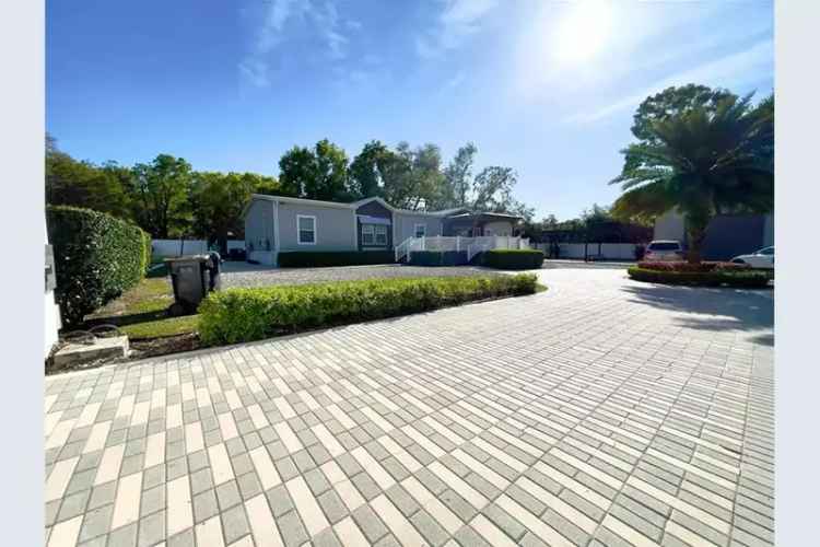 Mobile home For Sale , Lakeland, Florida