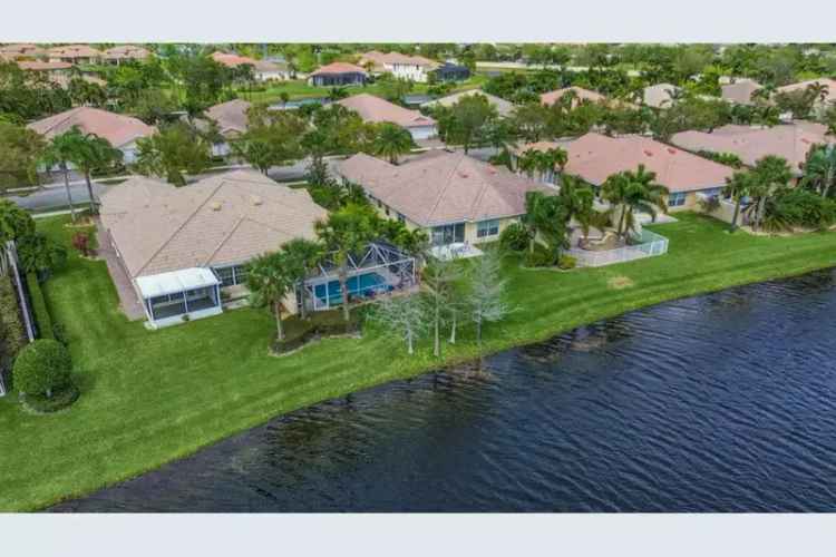 House For Sale , 10458, Southwest Stratton Drive, Port Saint Lucie, Florida