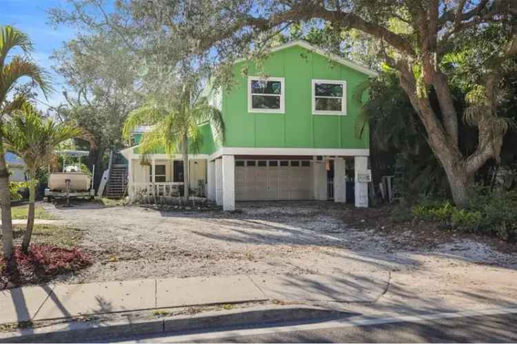 House For Sale , 505, Orange Street, Ozona, Florida
