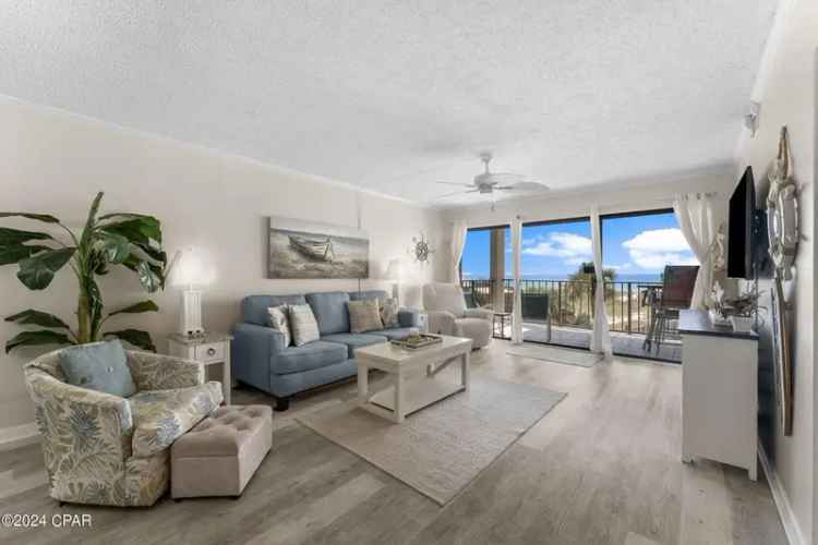 House For Sale , 8815, Thomas Drive, Panama City Beach, Florida