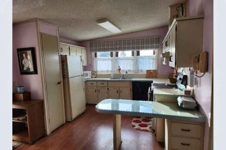 Mobile home For Sale , 6276, Oriole Boulevard, Englewood, Florida