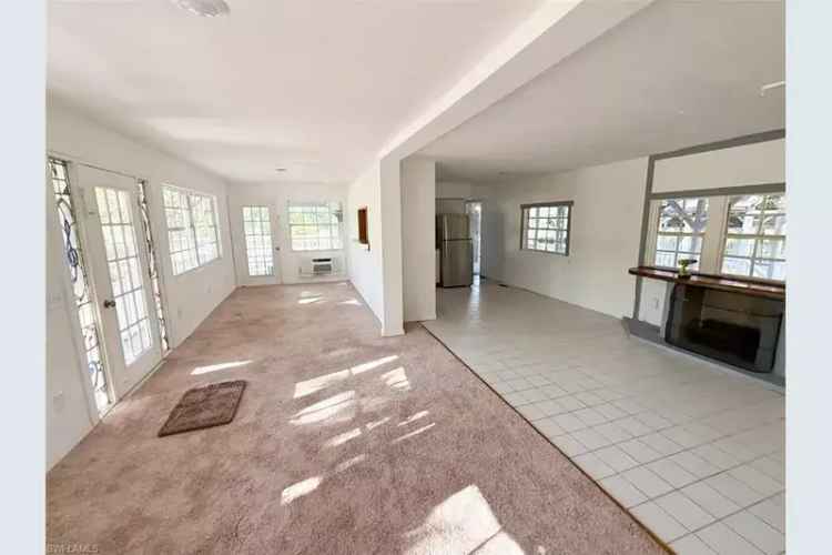 Wooded Acreage Home with Pool Guest House Near River Access