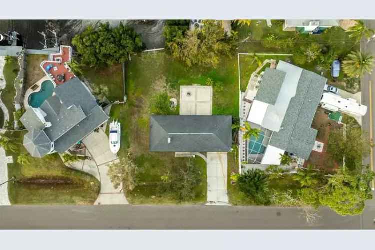 House For Sale , 608, Florida Boulevard, Palm Harbor, Florida
