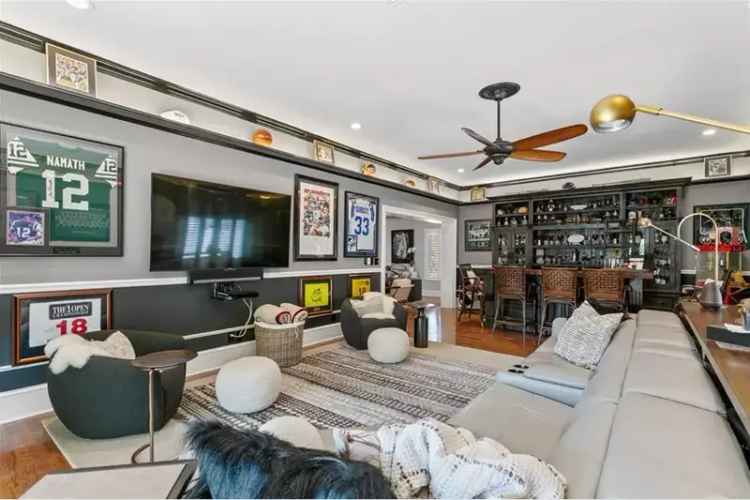 Luxury Snell Isle Home Hurricane Resistant 3969 sq ft 3 Beds 3 Baths Pool
