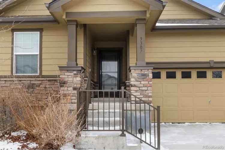 House For Sale , 3307, Raintree Lane, Dacono, Colorado