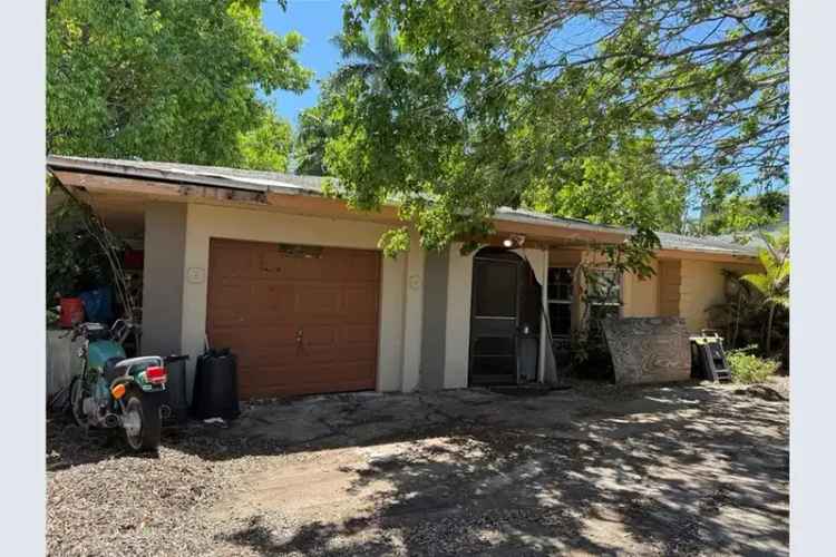 House For Sale , 3224, Areca Avenue, East Naples, Florida