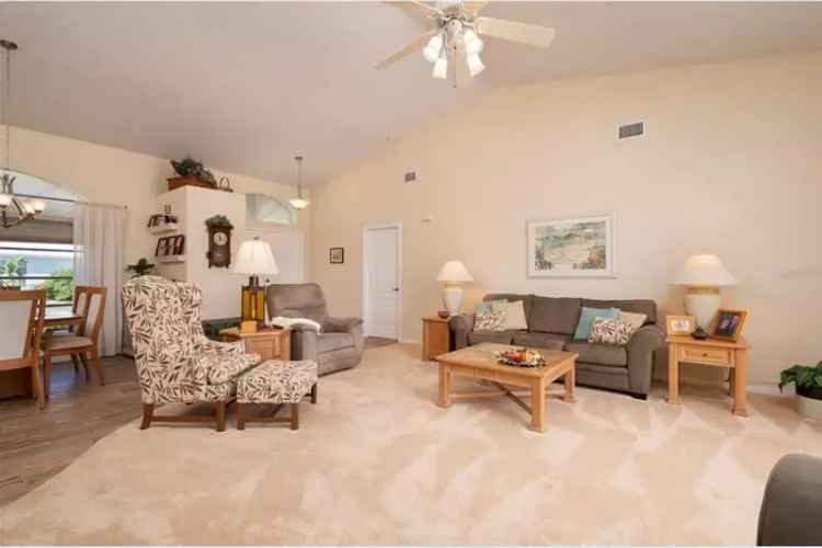 House For Sale , 3730, Turtle Dove Boulevard, Punta Gorda, Florida