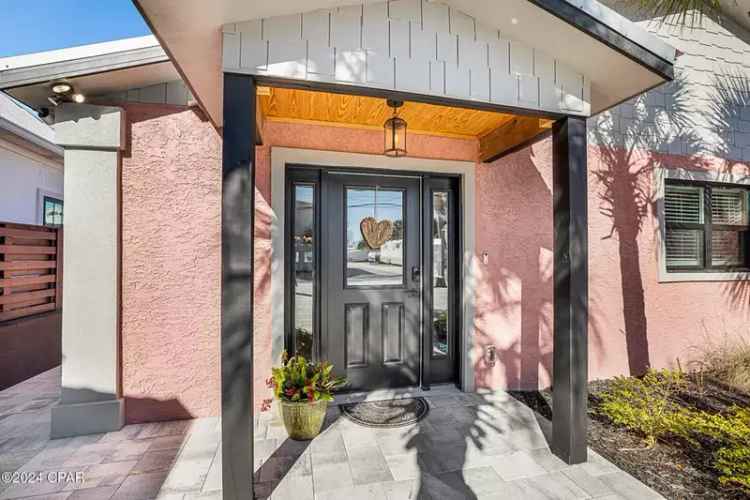 House For Sale , 4114, Snapper Street, Panama City Beach, Florida
