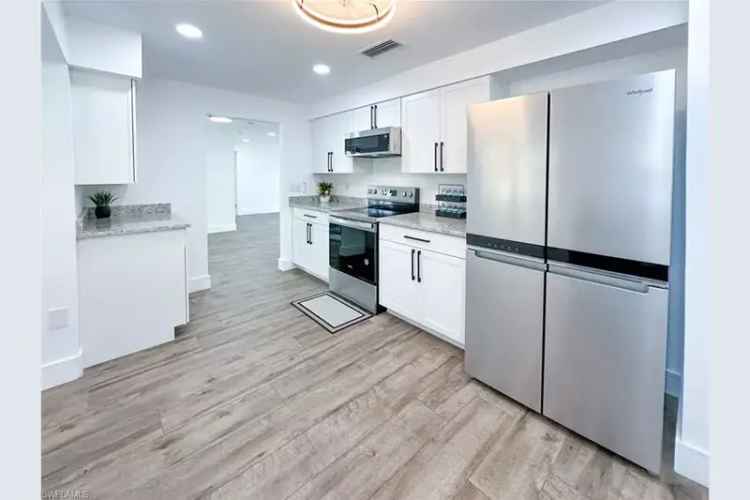 House For Sale , 4875, Tahiti Lane, East Naples, Florida