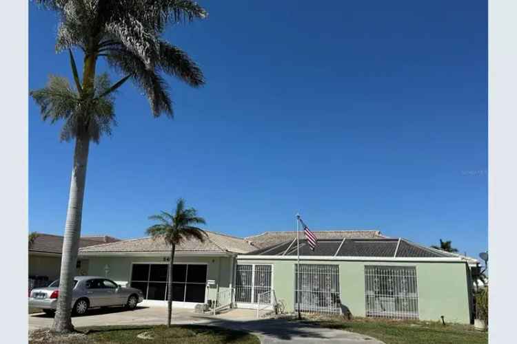 House For Sale , 548, Belvedere Court, Punta Gorda, Florida