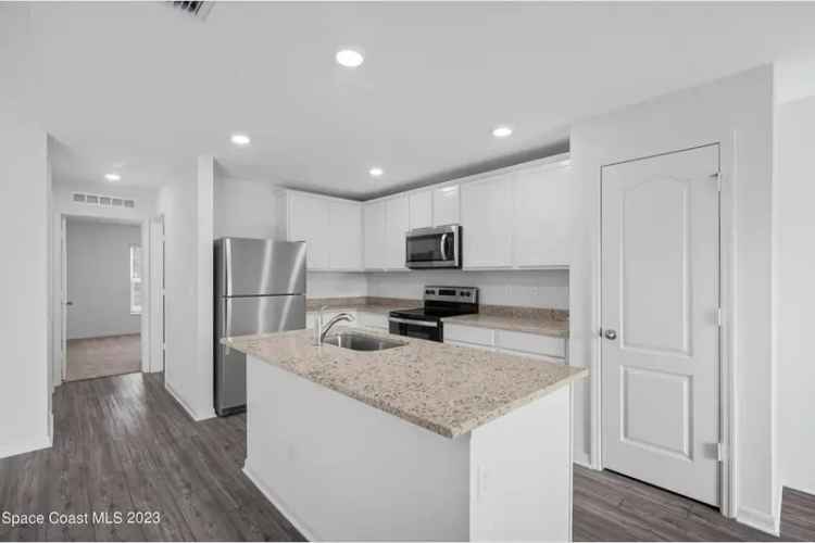 House For Sale , 1412, Jasper Avenue Northwest, Palm Bay, Florida