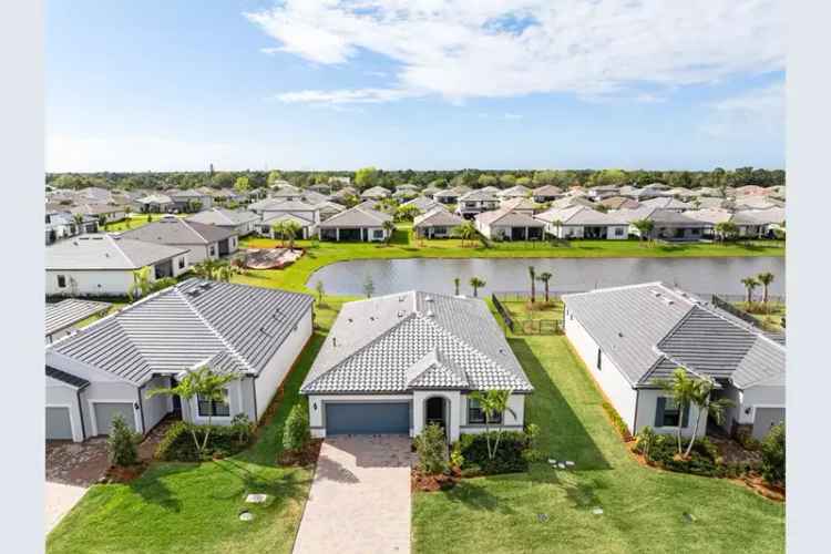 House For Sale , Port Saint Lucie, Florida