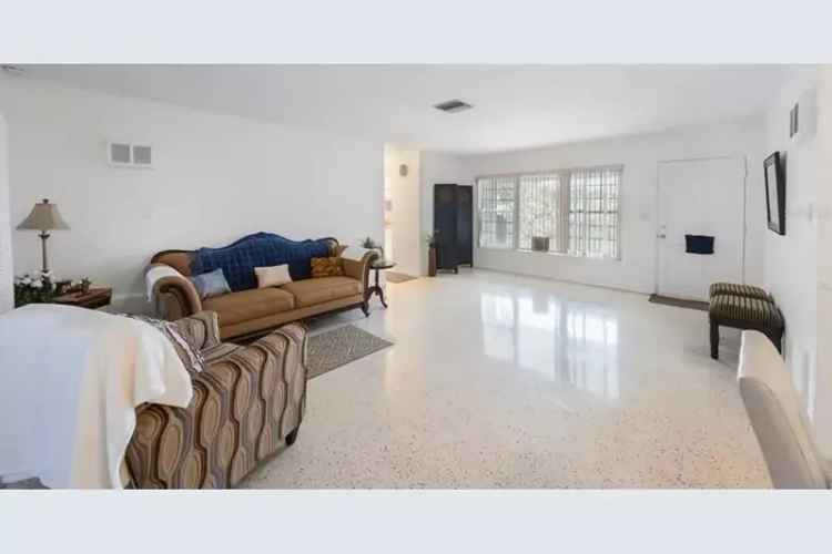Reduced Price 3 Bed 2 Bath Home in St Petersburg New Roof
