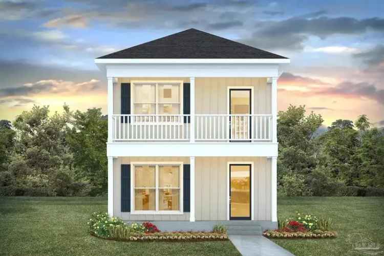 House For Sale , 1370, West Government Street, Pensacola, Florida