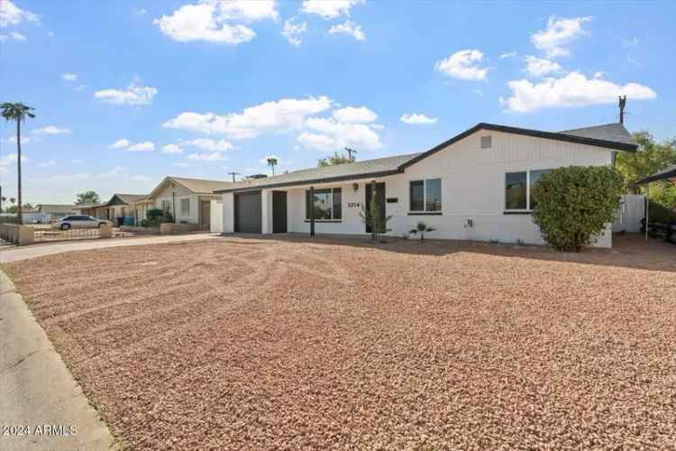 House For Sale , 5714, North 19th Drive, Phoenix, Arizona
