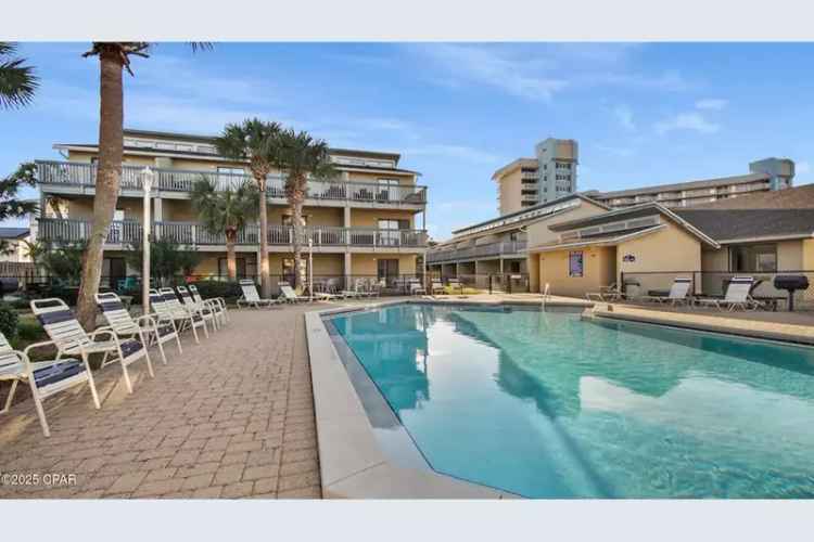 House For Sale , 6829, Thomas Drive, Panama City Beach, Florida