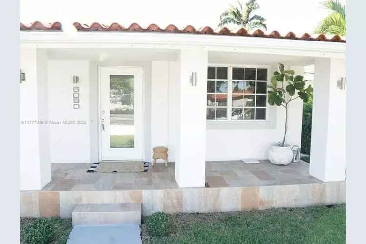 House For Sale , 6080, Southwest 18th Street, West Miami, Florida