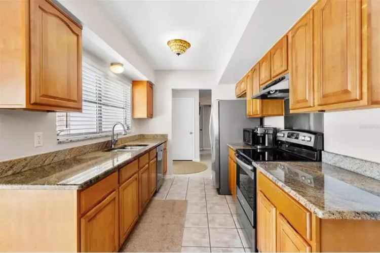 House For Sale , 4340, 50th Terrace South, Saint Petersburg, Florida