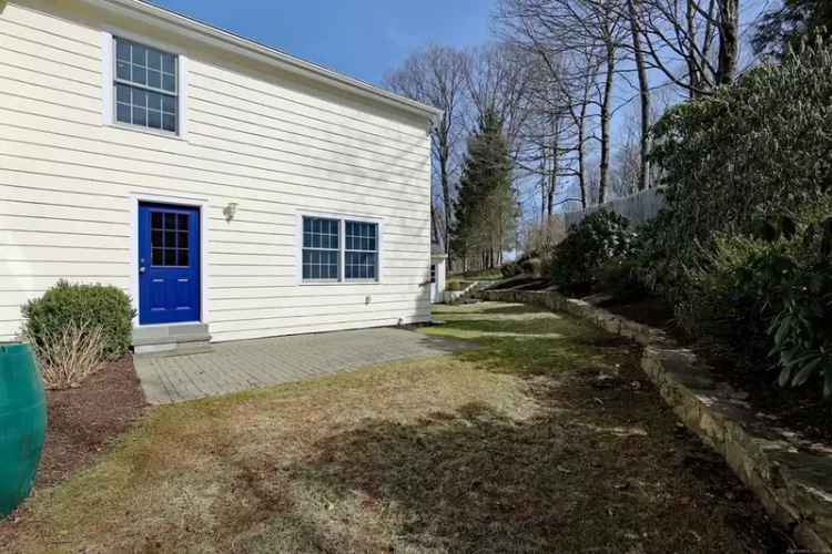 House For Sale , 124, Ivy Hill Road, Ridgefield, Connecticut