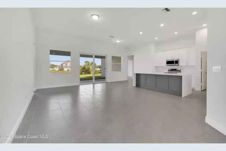House For Sale , 551, Hancock Street Southwest, Palm Bay, Florida