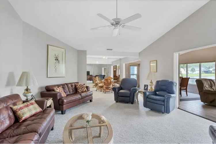 House For Sale , 425, Cypress Forest Drive, Englewood, Florida