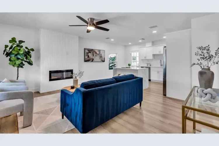 House For Sale , 2511, 18th Avenue North, Saint Petersburg, Florida