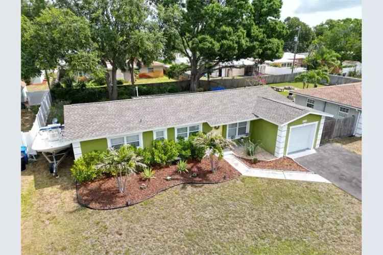 Updated 3 Bed 2 Bath Home Near Beaches New Roof AC