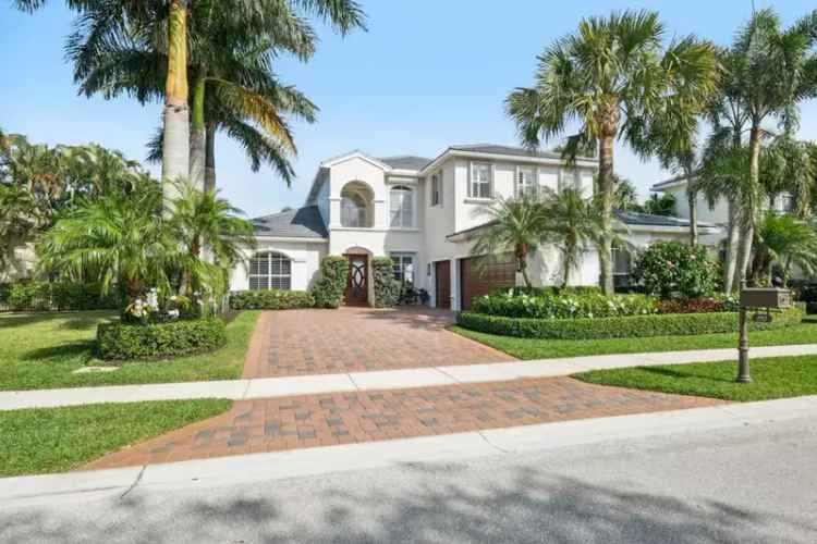 House For Sale , 192, Sedona Way, Palm Beach Gardens, Florida