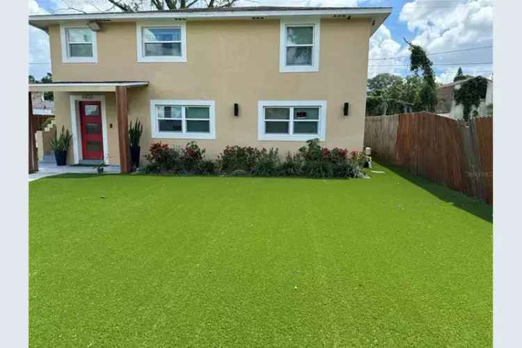 4 Bedroom 3 Bath Home Near Airports and Hospitals