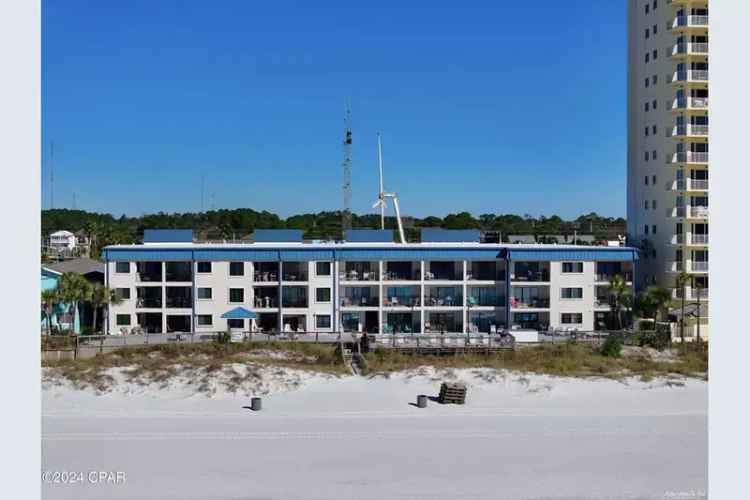 House For Sale , 8610, Surf Drive, Panama City Beach, Florida