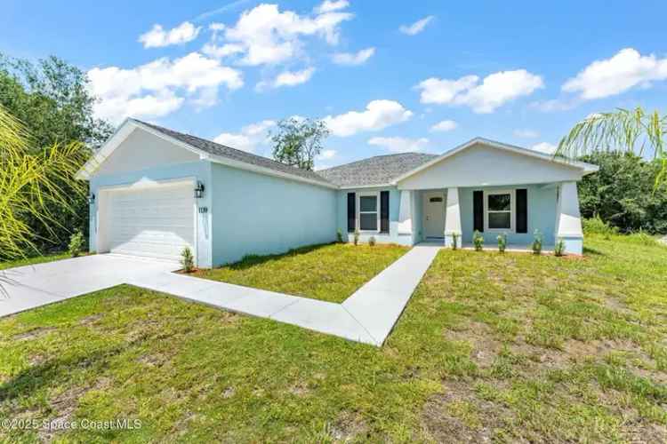 House For Sale , 2100, Cogan Drive Southeast, Palm Bay, Florida