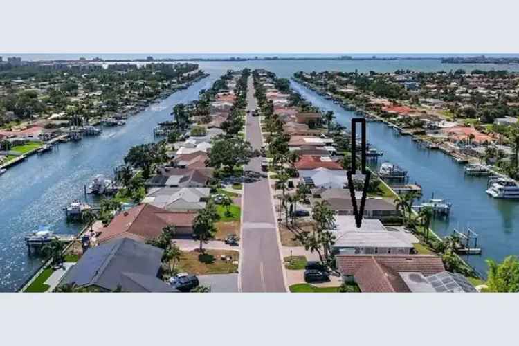 House For Sale , 3807, 48th Avenue South, Saint Petersburg, Florida