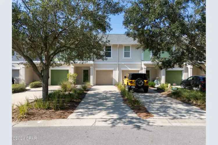 House For Sale , 105, Sand Oak Boulevard, Panama City Beach, Florida