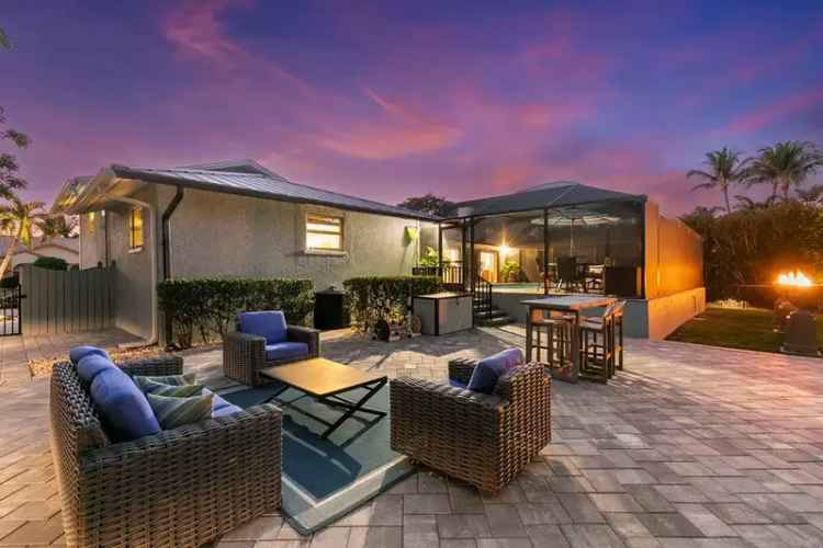 House For Sale , 568, Tigertail Court, Marco Island, Florida