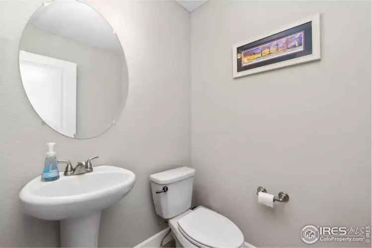 House For Sale , 6838, Enterprise Drive, Fort Collins, Colorado