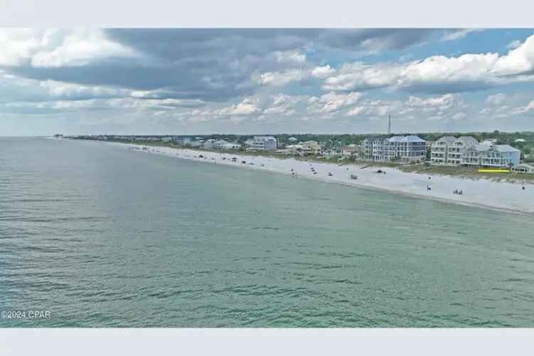 House For Sale , 20317, Front Beach Road, Panama City Beach, Florida